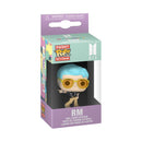 BTS Pocket Pop Keychain - RM