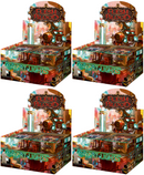 FAB Booster Case - Bright Lights