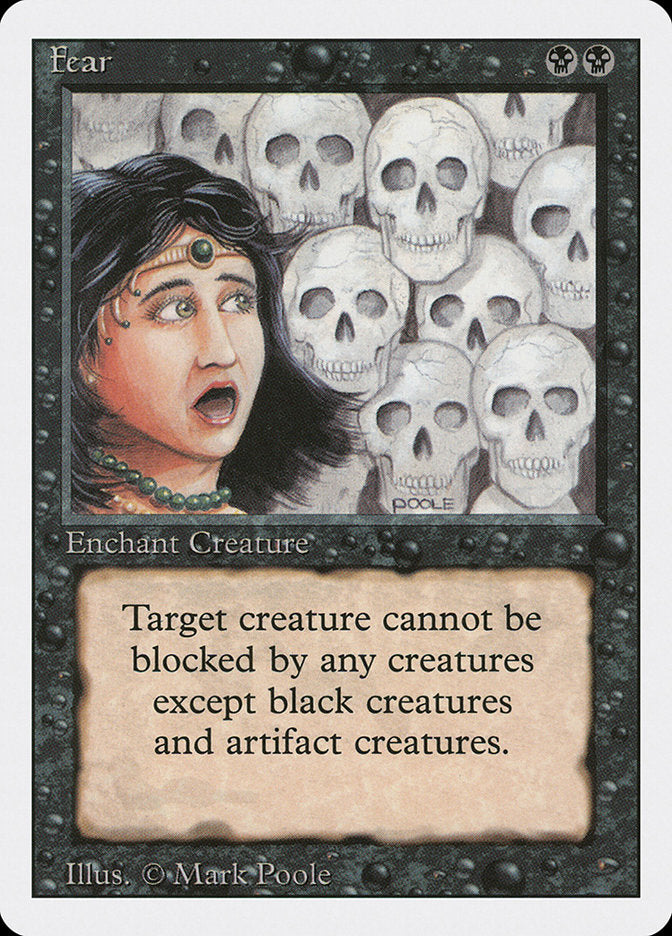 fear of cards mtg Magic The Gathering - Duskmourn - House Horror Delirium Whenever Fear of Missing Out attacks for the first time each turn Duskmourn MTG card sees 200%