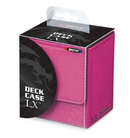 BCW LX Deck Case - Pink