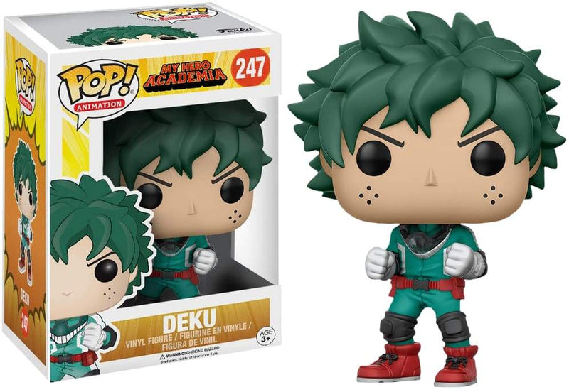 My Hero Academia - Deku Pop! 247