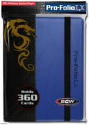 BCW LX Pro-Folio Folder