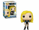 ECCC DC Super Heroes - Black Canary Pop! 266