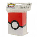 Pokemon Deck Box