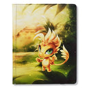 Card Codex Portfolio