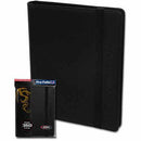 BCW Portfolio 9-Pocket LX