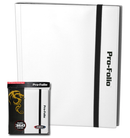 BCW Portfolio 9-Pocket LX