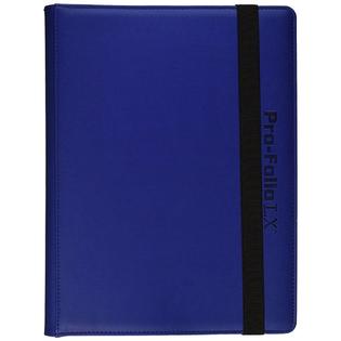 BCW Portfolio 9-Pocket LX