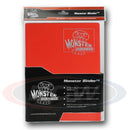 Monster 9-Pocket Folder