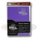 Monster 9-Pocket Folder
