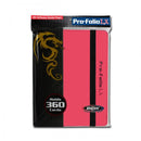 BCW LX Pro-Folio Folder