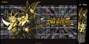 Golden Duelist Collection Game Mat