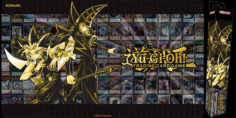 Golden Duelist Collection Game Mat