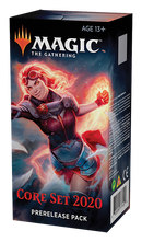 Core Set 2020 Pre-Release Pack