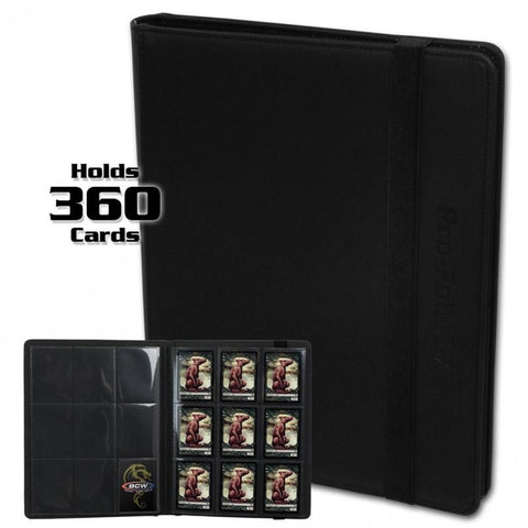 BCW LX Pro-Folio Folder