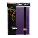 BCW LX Pro-Folio Folder