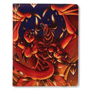 Card Codex Portfolio