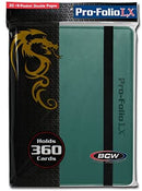 BCW LX Pro-Folio Folder