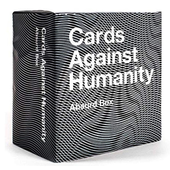 Cards Against Humanity Absurd Box