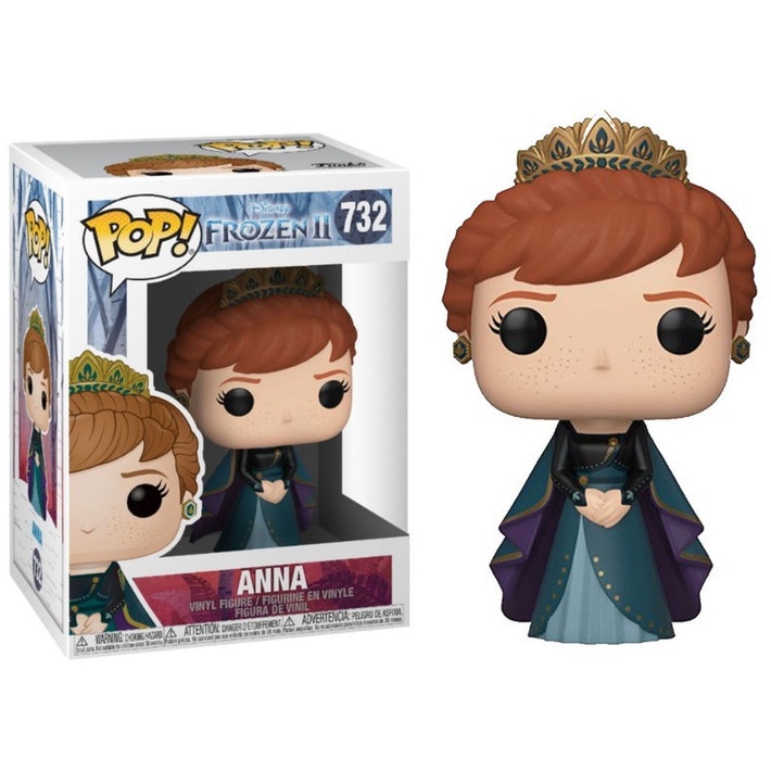 Frozen - Anna 732 Pop!