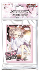 Yugioh Ash Blossom Card Sleeves