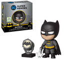 Batman 5-Star