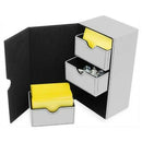 BCW Deck Vault LX 200 - White