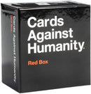 Cards against Humanity Red box