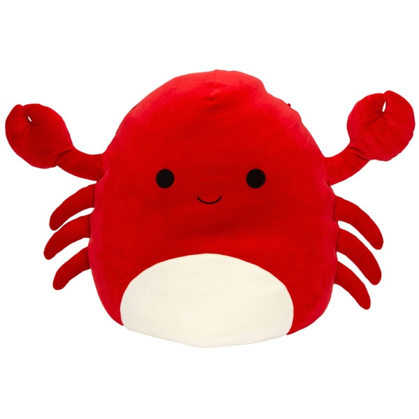 Carlos 12" Squishmallow