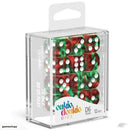 Oakie Doakie Gemidice - D6 Bloody Jungle