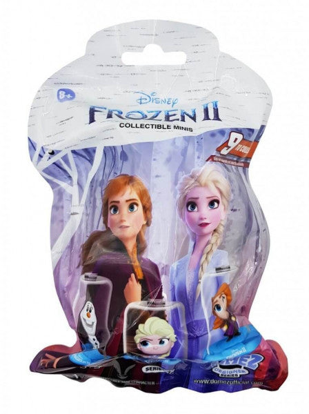 Domez - Frozen 2