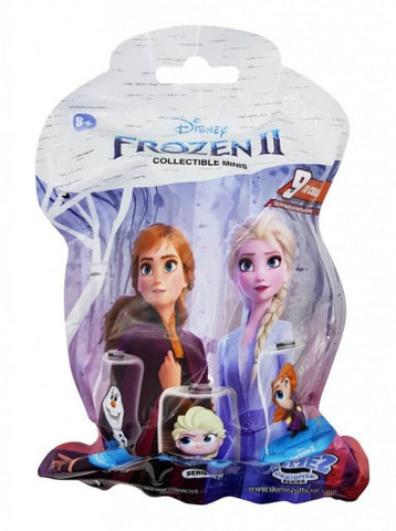 Domez - Frozen 2