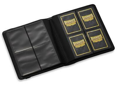 Card Codex Portfolio 4-Pocket
