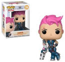 Overwatch - Zarya Pop! 306