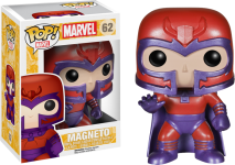 X-Men - Magneto Pop! 62
