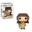 Harry Potter - Hermione Granger (Herbology) Pop! 57