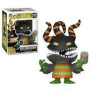 NBX - Harlequin Demon (Diamond Glitter) Pop! 212
