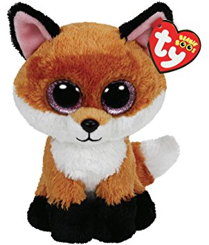 Slick - Beanie Boo TY Toys