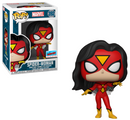 NYCC SpiderMan - Spider-Woman Classic Pop!