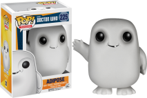 Dr Who - Adipose Pop! 225