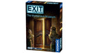 Exit The Game - The Mysterious Museum