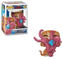 Goose (Flerken) pop!