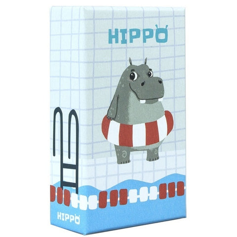 Hippo Game