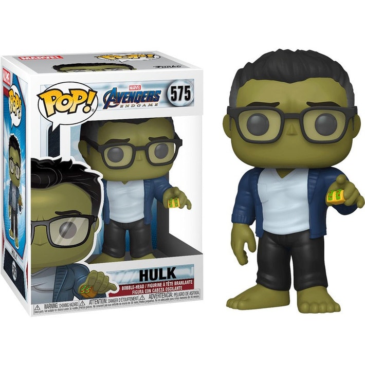 Hulk 575 Pop!
