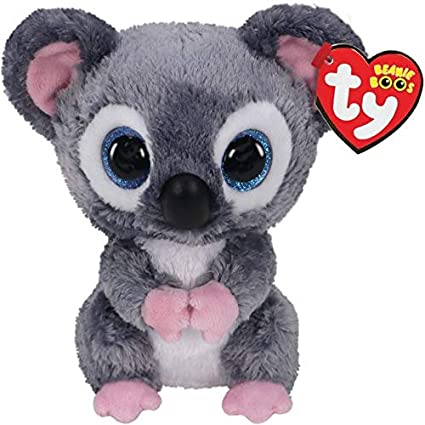 Katy Koala TY Toy 15cm