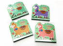 Llama Memo Pad