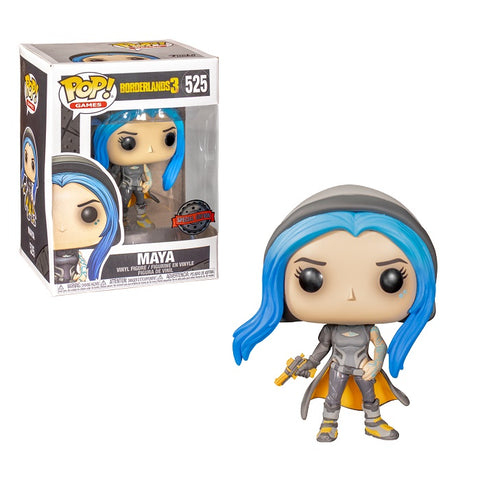 Borderlands 3 - Maya Pop! 525