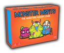 Monster Misfits