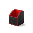 Dragon Shield Nest 100 Black/Red