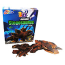 3D Movable Stegosaurus Puzzle